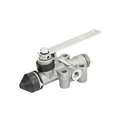 Supapa perna aer Supapa de reglare a inaltimii  MERCEDES ACTROS ATEGO AXOR 04.96- SORL 2908 002 003 0