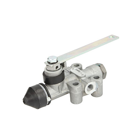 Supapa perna aer Supapa de reglare a inaltimii  MERCEDES ACTROS ATEGO AXOR 04.96- SORL 2908 002 003 0