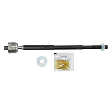 Articulatie axiala, cap de bara Tie rod with no end L/R length: 315mm TOYOTA YARIS 1.3/1.5 03.00-11.05 CTR CTRCR0652