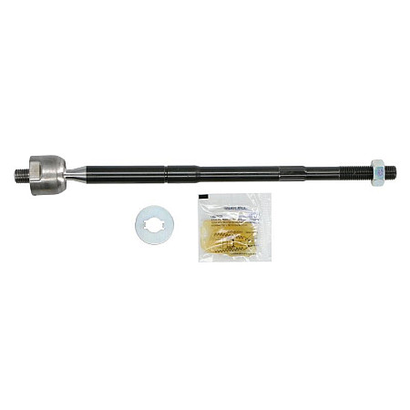 Articulatie axiala, cap de bara Tie rod with no end L/R length: 315mm TOYOTA YARIS 1.3/1.5 03.00-11.05 CTR CTRCR0652