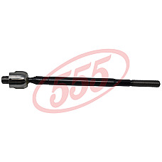 Articulatie axiala, cap de bara Tija de fixare fara capat Dreapta/Stanga lungime: 304mm SUBARU FORESTER IMPREZA LEGACY III LEGACY IV LEGACY V LEGACY VI OUTBACK 1.5-3.6 10.98- 555 SR-6650