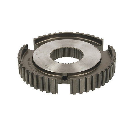 Pinion receptor Hub sincromesh 5/6bieg EURORICAMBI 95534791