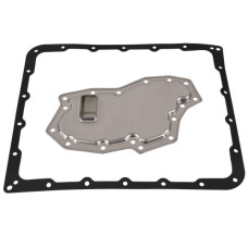 Set filtre hidraulice, cutie e vit.automata Gearbox hydraulic filter HYUNDAI GENESIS H-1 CARGO H-1 TRAVEL KIA SORENTO I NISSAN NP300 NAVARA PATHFINDER III 2.0-4.0 08.02- BLUE PRINT ADBP210096