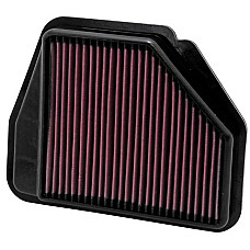 Filtru de aer sport Opel Antara / Chevrolet Captiva 06-10 K&amp;N FILTERS 33-2956