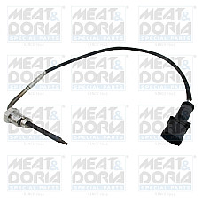Senzor, temperatura gaze evacuare Senzor temperatura evacuare dupa convertizor catalitic FIAT DUCATO 2.0D 06.11- MEAT &amp; DORIA MD12148E
