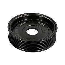 Fulie, pompa servo Power steering pump pulley CHRYSLER VOYAGER III DODGE CARAVAN PLYMOUTH VOYAGER 2.5D 01.95-03.01 CHRYSLER VM20602151F