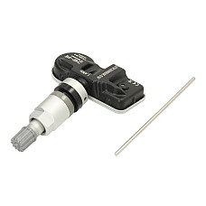 Senzor, sistem de control al presiunii pneuri TPMS wheel air sensor HAMATON dedicated programmed with aluminium valve 433 MHz EUROPE FORD HAMATON HAM-OER-S167