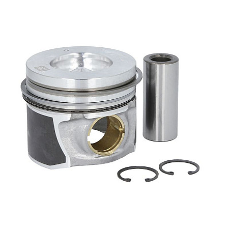 Piston 835 HYUNDAI ELANTRA III HIGHWAY I30 SANTA FE I SONATA V TRAJET TUCSON KIA CARENS II CARENS III CEE'D CERATO I MAGENTIS II PRO CEE'D SPORTAGE II 2.0D 03.01- NE 130087001021