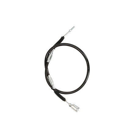 Cablu ambreiaj 1025mm JOHN DEERE MASSEY FERGUSON AKUSAN AG 0149