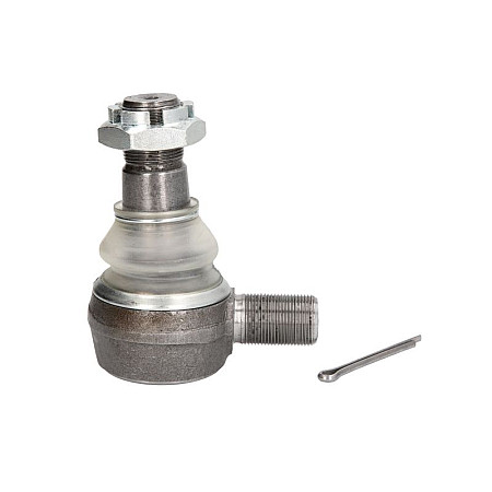 Cap de bara Capatul tijei de legatura tip filet exterior M24x15mm L-70mm JOHN DEERE 1000 200 2000 3000 400 500 S-TR STR-20A298