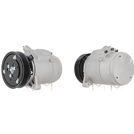 Compresor, climatizare Air-conditioning compressor  CHEVROLET CAPTIVA OPEL ANTARA A 2.4/2.4LPG 06.06- TEAMEC TM8600419
