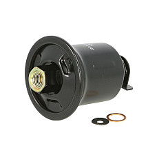 Filtru combustibil MITSUBISHI COLT V LANCER IV LANCER V LANCER VII TOYOTA RAV 4 I SUPRA 1.3-3.0 10.88- JC PREMIUM B32077PR