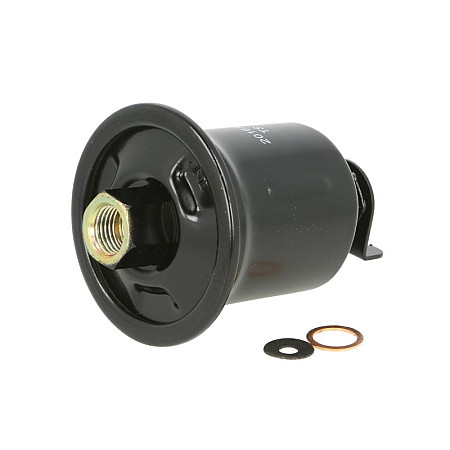 Filtru combustibil MITSUBISHI COLT V LANCER IV LANCER V LANCER VII TOYOTA RAV 4 I SUPRA 1.3-3.0 10.88- JC PREMIUM B32077PR