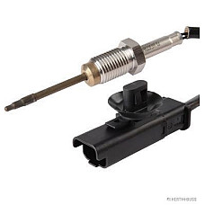 Senzor, temperatura gaze evacuare Senzor temperatura evacuare dupa convertizor catalitic RENAULT GRAND SCENIC II MEGANE II SCENIC II 1.5D 10.03-12.10 HERTH+BUSS PARTI ELECTRICE 70682509