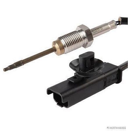 Senzor, temperatura gaze evacuare Senzor temperatura evacuare dupa convertizor catalitic RENAULT GRAND SCENIC II MEGANE II SCENIC II 1.5D 10.03-12.10 HERTH+BUSS PARTI ELECTRICE 70682509