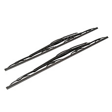 Lamela stergator Wiper blade swivel front 2pcs Truck 600mm IVECO DAILY II DAILY III DAILY IV DAILY V RVI MASCOTT D MIDLUM NISSAN INTERSTAR OPEL MOVANO A RENAULT MASTER II MASTER PRO DAF LF 07.98- SWF SWF 132601