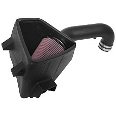 Sistemul de admisie Air supply system   AirCharger  RAM 1500 5.7/5.7 4x4 09.12- K&amp;N FILTERS 63-1578