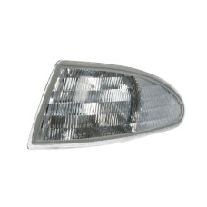Semnalizator Lampa semnalizare fata Stanga alb PY21W FORD MONDEO I 1.6-2.5 02.93-08.96 02.93-08.96 TYC TYC 18-3157-01-2