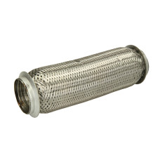 Tub flexibil sistem de esapament Amortizor de vibratii al sistemului de evacuare 64x280 JMJ JMJ 64X280P