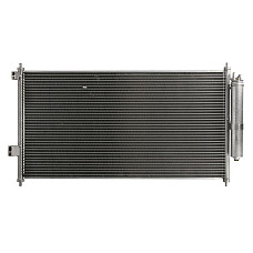 Condensator, climatizare A/C condenser with dryer aluminium NISSAN X-TRAIL I 2.0/2.2D/2.5 06.01-01.13 KOYORAD CD020326C
