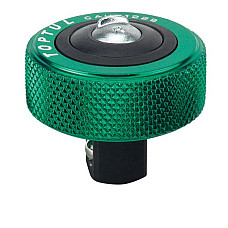 "Cheie cu clichet Miner cu clichet 1/2""" TOPTUL CAUB1633