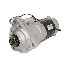 Electromotor 24V 7kW  VOLVO FH16 D16C550-D16G540 01.03- MITSUBISHI M9T82671