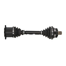 Planetara Ax cardanic Fata Dreapta 490mm cu ABS AUDI A4 B6 2.5D/3.0 11.00-12.05 POINT GEAR PNG75066