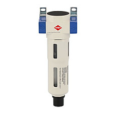 "Tratament aer comprimat Air filter connector: 1/2"" air flow: 2600-2800 l/min. maximum pressure: 15 barwater filtration: 5 m" AIRPRESS 45200010