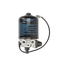 Supapa uscator refulare 93 bar 24V SCANIA 4 BUS PGRT DC11.08-DT16.08 01.99- PNEUMATICS PN-10376