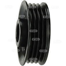 Fulie, alternator Alternator pulley HC-CARGO CAR236842