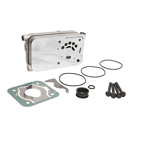 Chiulasa chiuloasa compresor aer MERCEDES AXOR 1835 LS/1836 LS LLS/1840 LS/1840 LS LLS/1843 LS/1843 LS LLS/2436 LS 2536 LS/2443 LS 2543 LS/2535 L 2536 L 2536 LL/2535 LS/2540 L LL/2540 LS/ FEBI BILSTEIN 37989