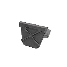 Bara de protectie Element bara capac bara Dreapta IVECO EUROCARGO I-III 02.08-09.15 COVIND 135/ 82