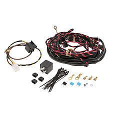 Suport cuplaj cap sferic Tow system elements extension harness for STSMP-2PE and STSMP-4PE harnesses applied in Germany Austria and Great Britain STEINHOF STSMP-4P-EXT