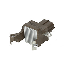 Alternator Regulator de voltaj VOLVO C30 C70 II S40 II V50 FORD C-MAX FIESTA V FOCUS C-MAX FOCUS II FUSION KUGA I MAZDA 3 1.6D/2.0D 10.03-05.13 MAGNETI MARELLI 940016012400