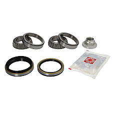 Kit rulmenti roata Kit rulment roata Fata 38x63x175 KIA PRIDE RIO MAZDA 121 II DEMIO 1.1/1.3/1.5 01.90-02.05 FAG Bearings 713 6151 30