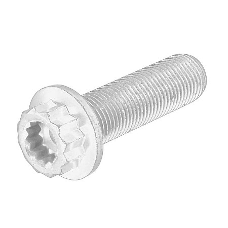 Surub fulie Montarea surubul arborelui cotit scripete VW M16X54 OE VW WHT 005 322