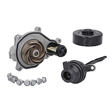 Pompa apa apa BMW 1 F20 1 F21 2 F22 F87 2 F23 3 F30 F80 3 F31 3 G20 G80 G28 3 GRAN TURISMO F34 4 F32 F82 4 F33 F83 4 GRAN COUPE F36 1.5D-6.6 07.15- SIL PA1631