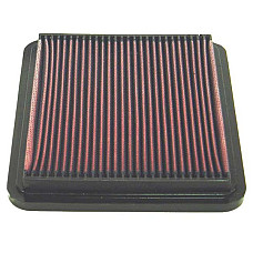 Panou de filtrare (cartus) K &amp; N filtru de aer - Lexus GS400 contributie 0.1998-99 K&amp;N FILTERS 33-2137