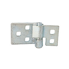 Balama usa Dreapta  MERCEDES ATEGO ATEGO 2 01.98- COVIND 973/ 6