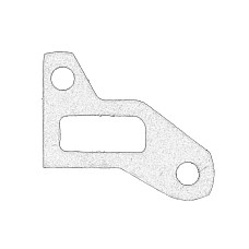Garnitura, pompa de apa Water pump gasket DEUTZ OE SDF 0.066.1759.0/40