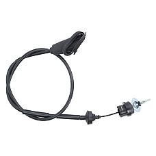 Cablu ambreiaj 1275mm/1030mm PEUGEOT 106 I 1.4 08.91-04.96 ADRIAUTO AD35.0124