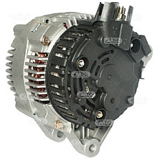 Alternator 14V 70A  CITROEN BERLINGO BERLINGO/MINIVAN C15/MINIVAN JUMPY I XSARA XSARA/HATCHBACK FIAT SCUDO PEUGEOT 206 306 306/HATCHBACK EXPERT PARTNER 1.1-2.0D 06.96-12.15 HC-CARGO CAR112058