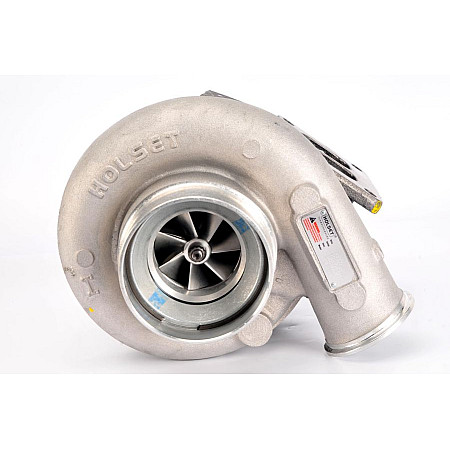 Turbocompresor MAN TGA TGS I D2066LF01-D2066LF93 01.04- HOLSET HOL4032863