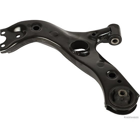 Brat, suspensie roata Bratul axei anterioare a puntii dorite Stanga fata TOYOTA C-HR 1.2/1.8H 10.16- HERTH+BUSS JAKOPARTS J4902083