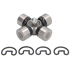 Articulatie, cardan Crucea arborelui de antrenare 28mmx80mm DAIHATSU FEROZA ROCKY 1.6/2.0/2.8D 02.85-12.99 GKN U942