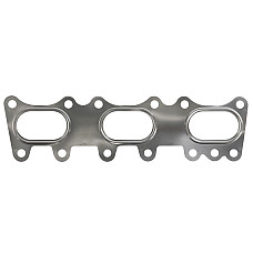 Garnitura, galerie evacuare colectorul de evacuare garnitura Elring PB C280 W202 93 - E280 W124 2.8 93 - ELRING EL923079