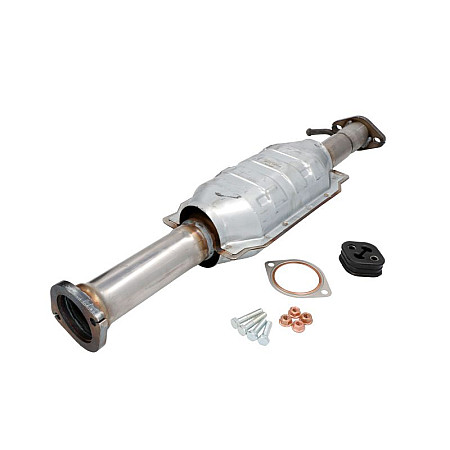 Catalizator ALFA ROMEO 156 1.6/1.8/2.0 09.97-09.05 BOSAL BOS099-010