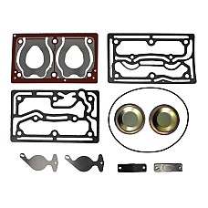 Set de reparaie, compresor aer comprimat Kit reparare compresor WABCO potriveste 912 512 000 0 912 512 001 0 912 512 002 0 912 512 003 0 912 512 004 0 912 512 005 0 912 514 000 0 912 514 001 0 RENAULT VOLVO MOTO-PRESS RMPSW33.4