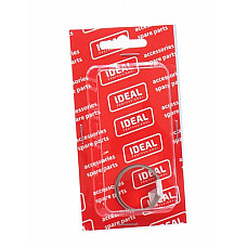 Accesorii si materiale pentru sudare Februarie ambalaj blister cantitate 1buc destinat pentru sudori prin puncte RZA 1 IDEAL 2222 2 1