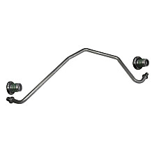 Conducta presiune variabila,aer conditionat Air conditioning hose/pipe FORD FIESTA V FUSION 1.25-2.0 11.01-12.12 VEMO V25-20-0023